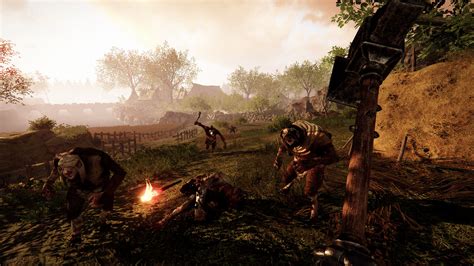vermintide 2|Warhammer: Vermintide 2 — Fatshark.
